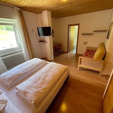 Hotel Meisules Сельва-ди-Валь-Гардена Экстерьер фото